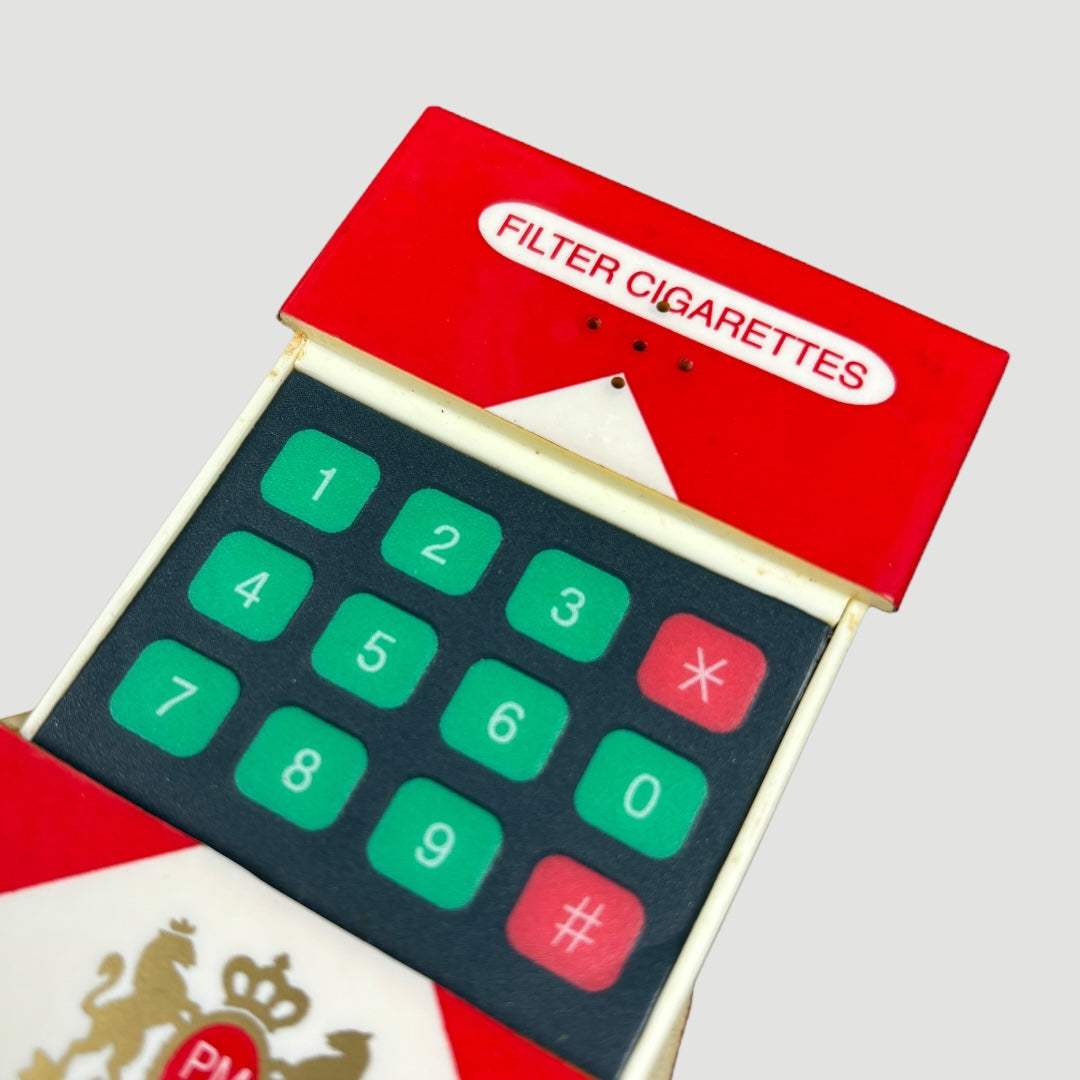 80's Marlboro Home Telephone