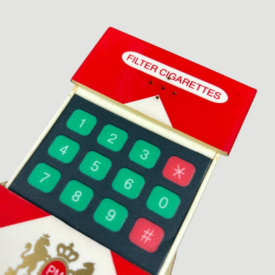 80's Marlboro Home Telephone