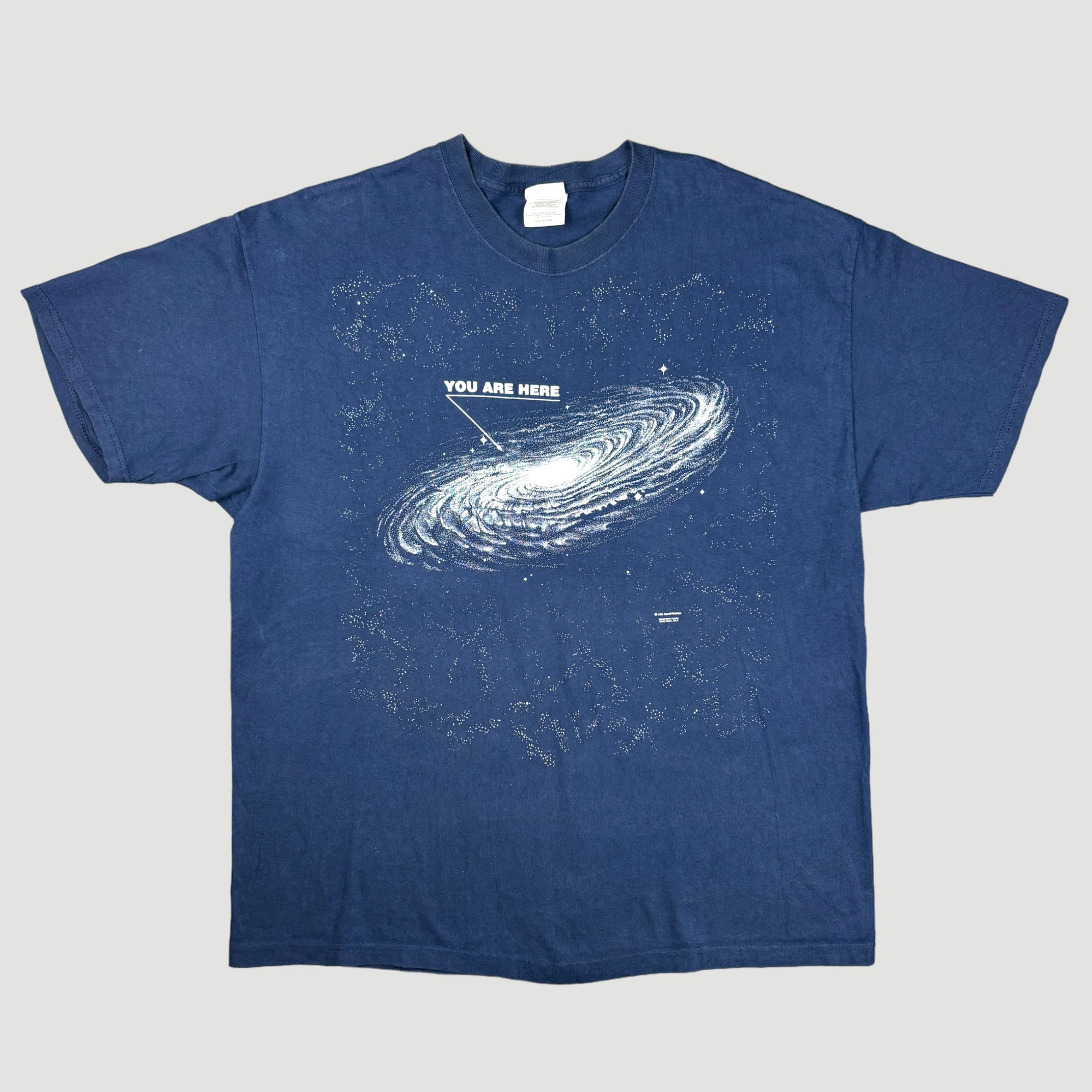 Late 90's You Are Here T-Shirt