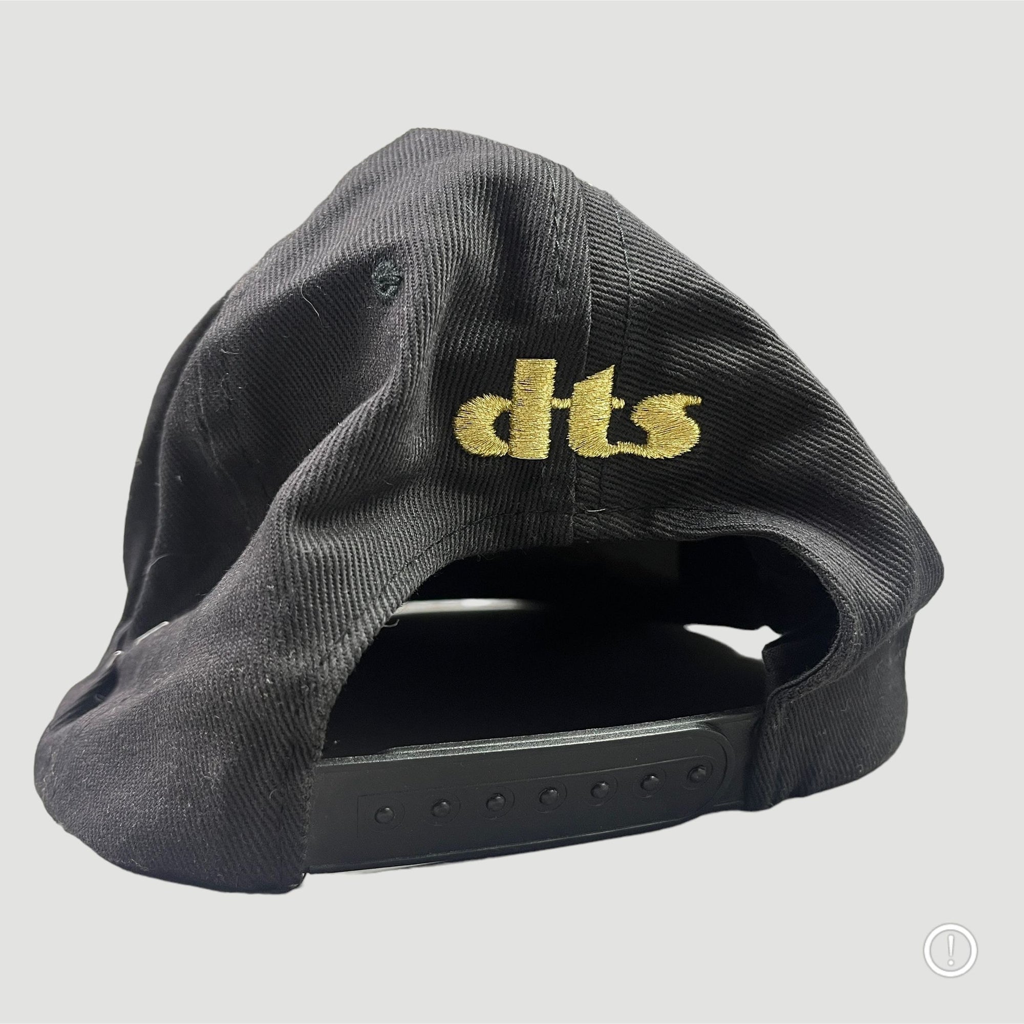 90's DTS Digital Sound Snapback