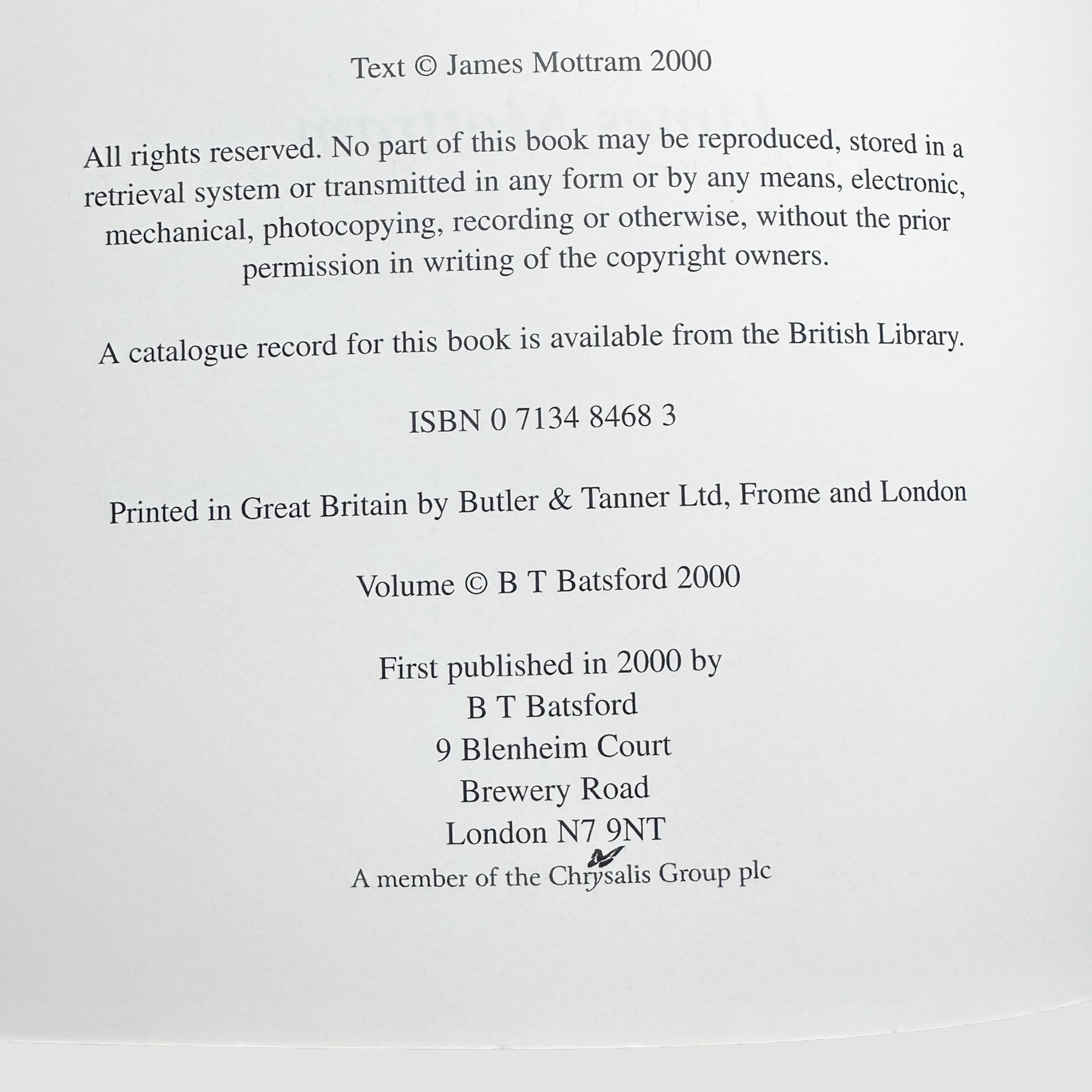 2000 The Coen Brothers The Life of the Mind