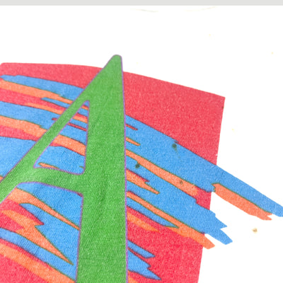 90's Apple Art T-Shirt