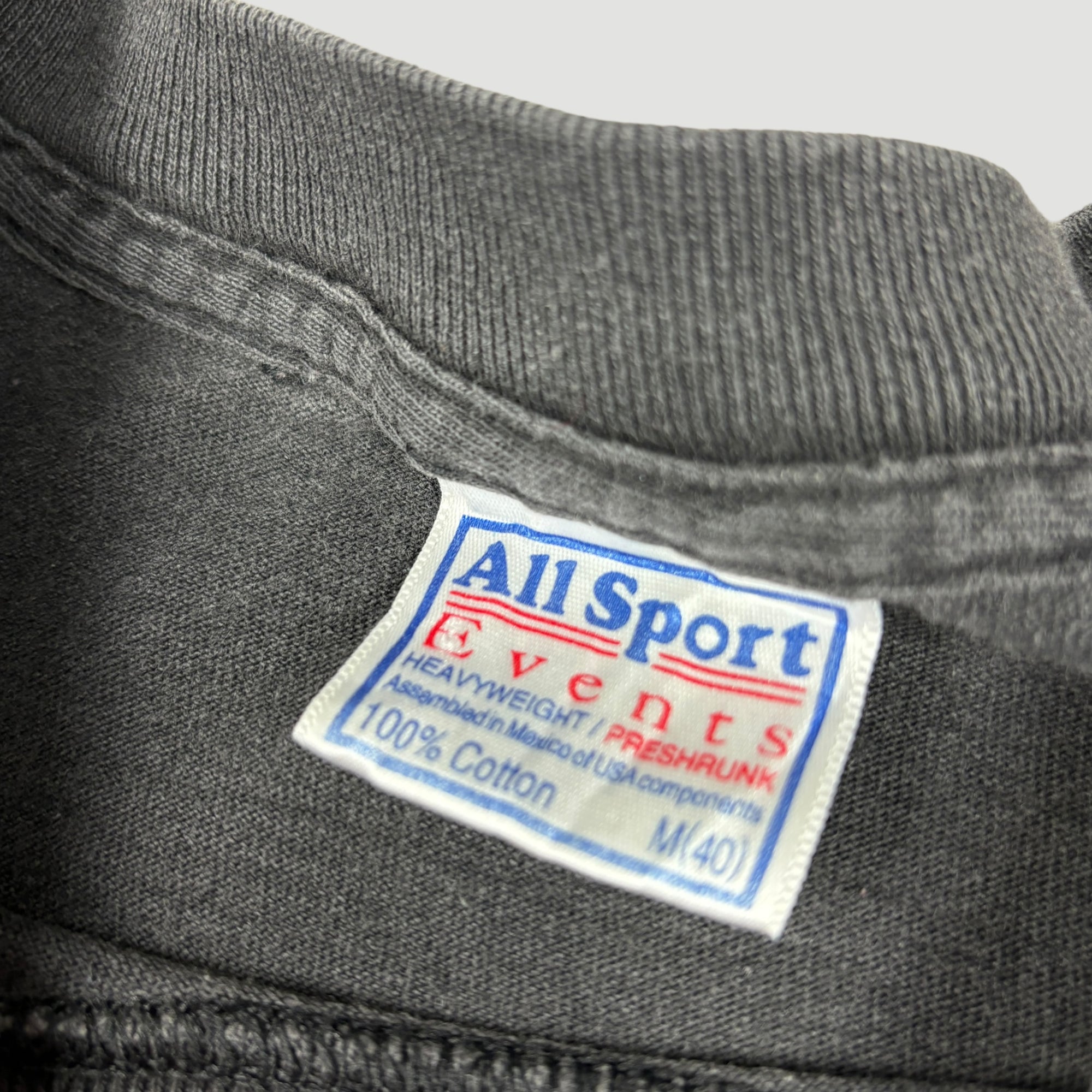 2001 Gorillaz 'Gorillaz' 23 T-Shirt