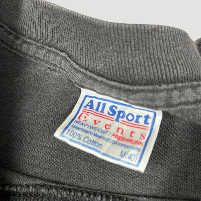 2001 Gorillaz 'Gorillaz' 23 T-Shirt