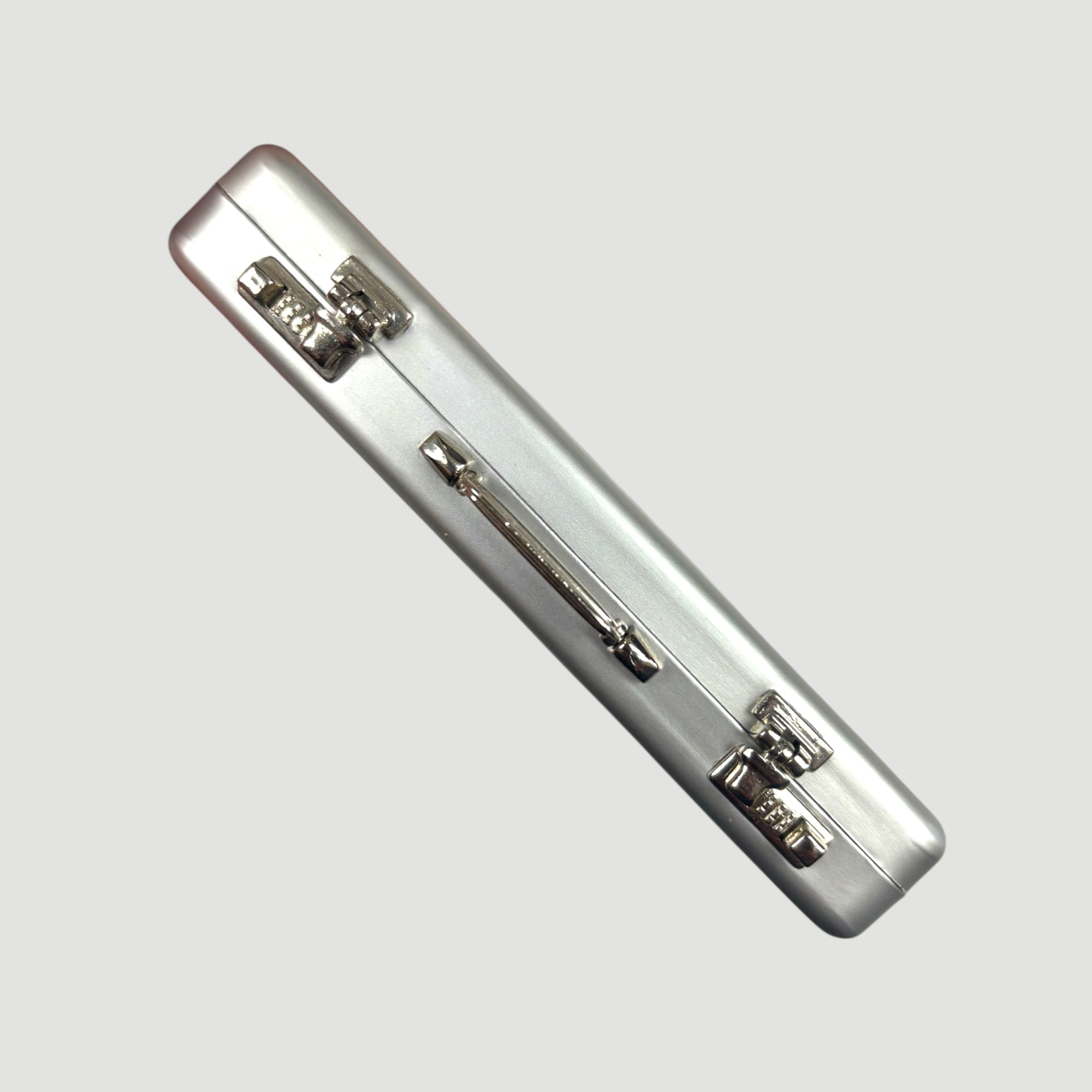 2003 The Matrix Reloaded Briefcase Cardholder