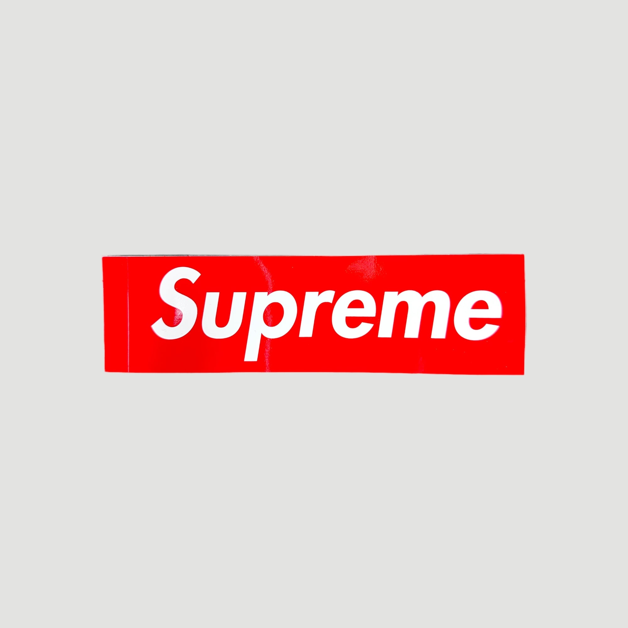 2018 Chris Cunningham x Supreme Rubber Johnny T-Shirt + Bag + Supreme Sticker