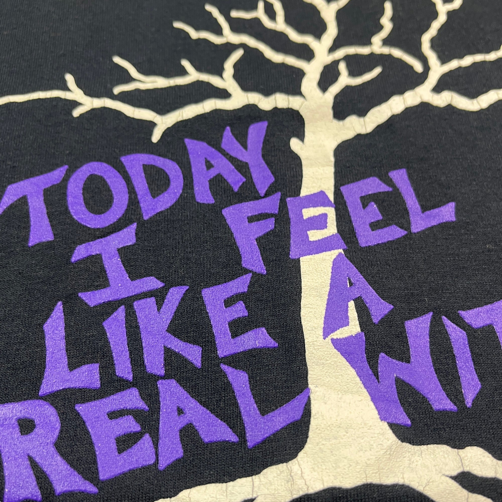 90's I'm a Witch T-Shirt