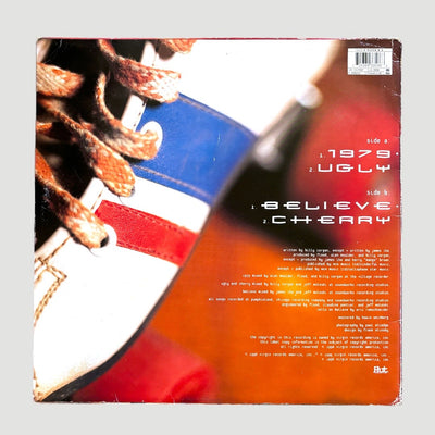 1996 The Smashing Pumpkins 1979 UK 12" Single