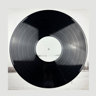 2005 Bloc Party Silent Alarm UK 1st Press LP