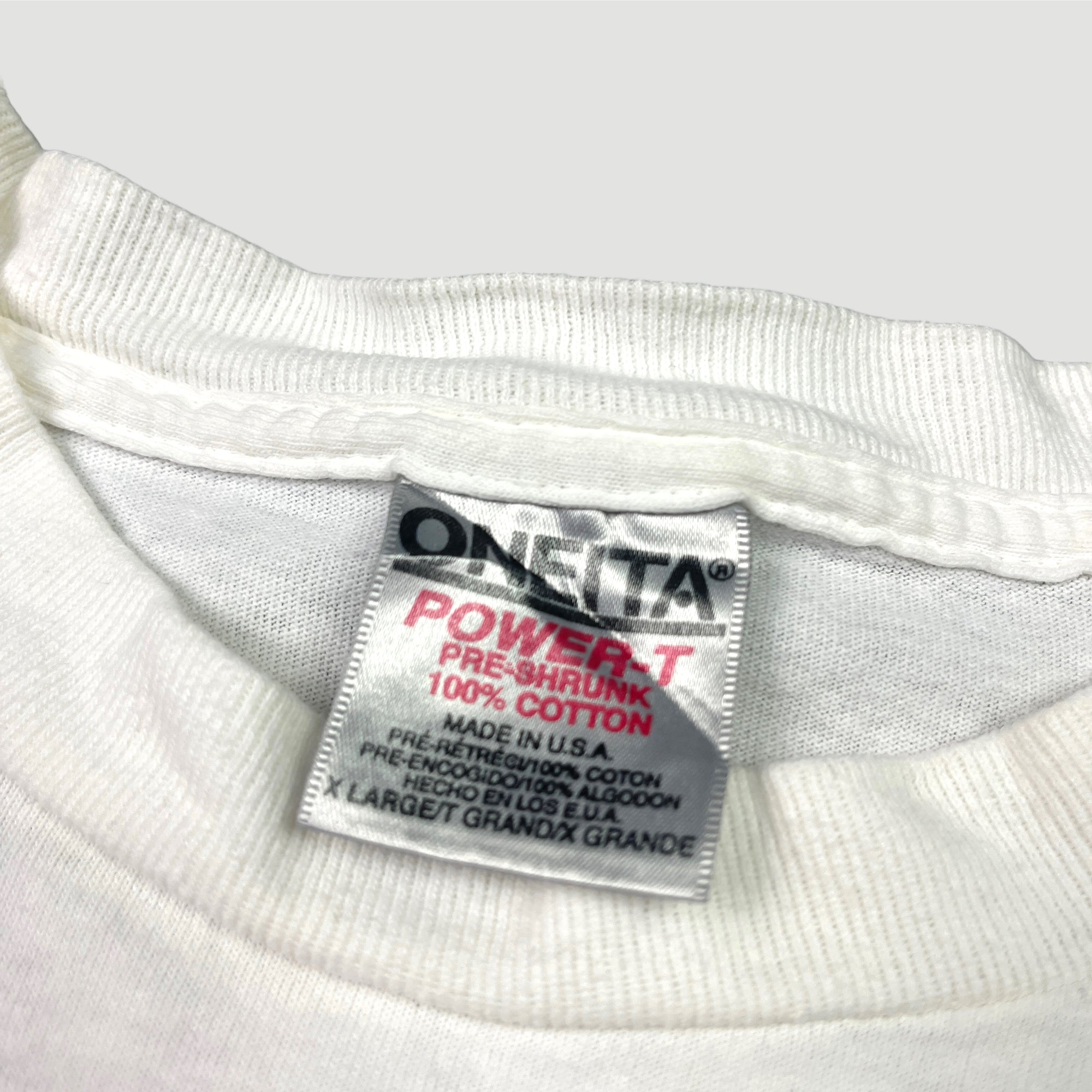 90's Estrogen T-Shirt