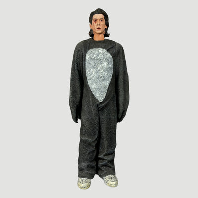 2002 Donnie Darko Frank the Bunny Figure