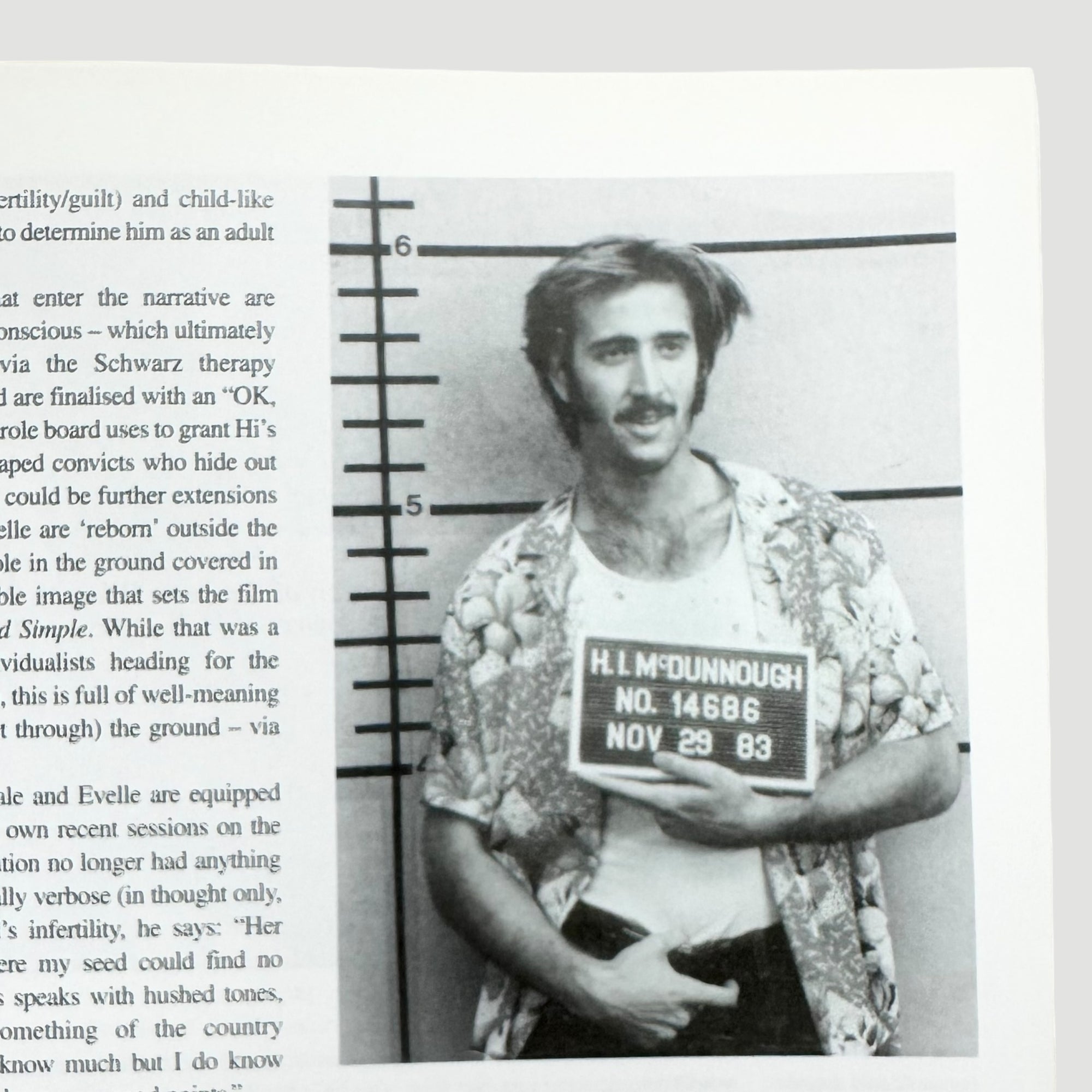 2000 The Coen Brothers The Life of the Mind