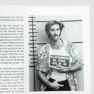 2000 The Coen Brothers The Life of the Mind