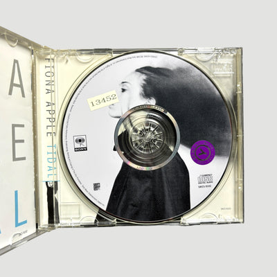 90's Fiona Apple Tidal Japanese CD