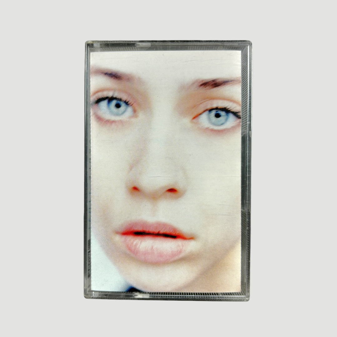 1996 Fiona Apple 'Tidal' US Cassette