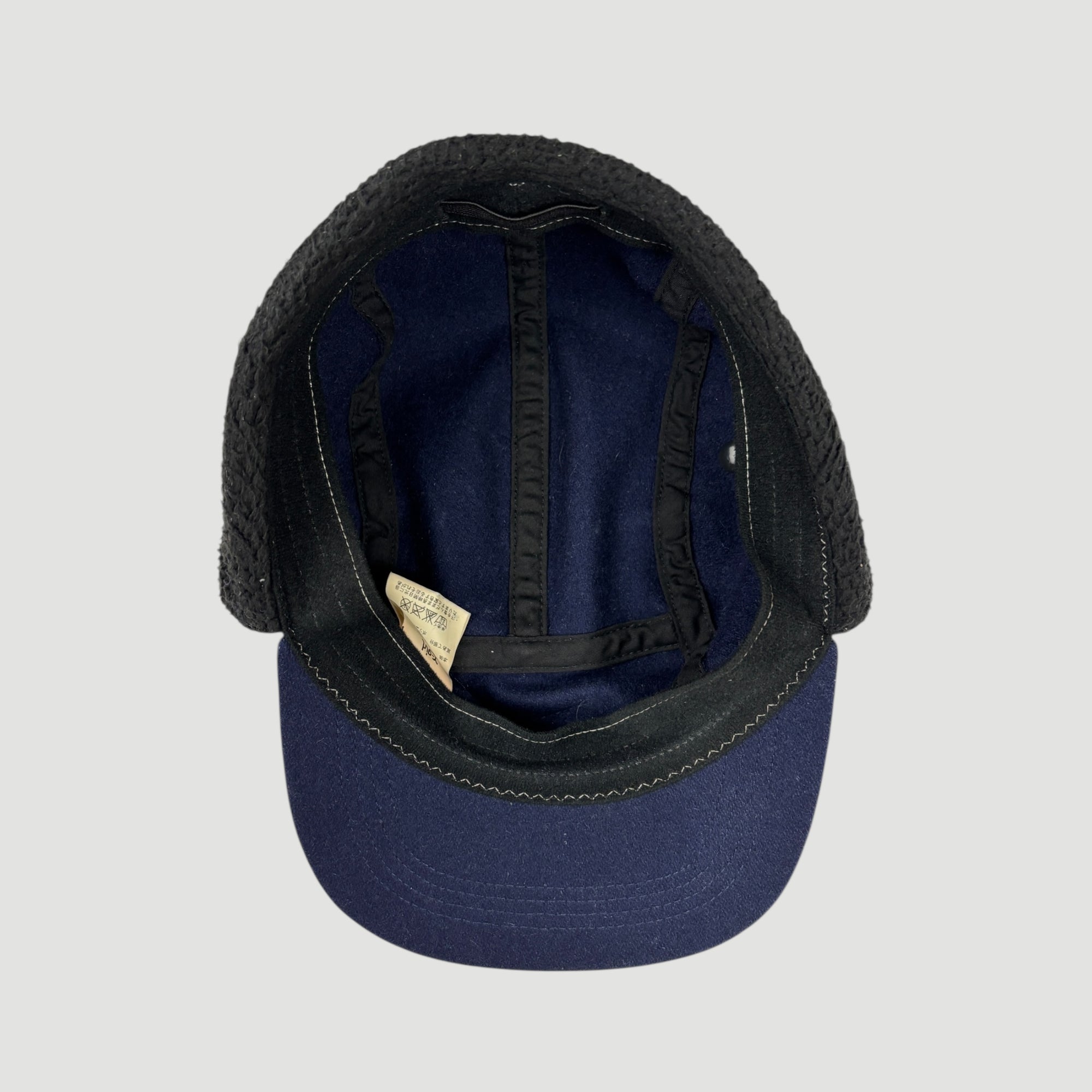 2020's X-Girl Deer Stalker Hat