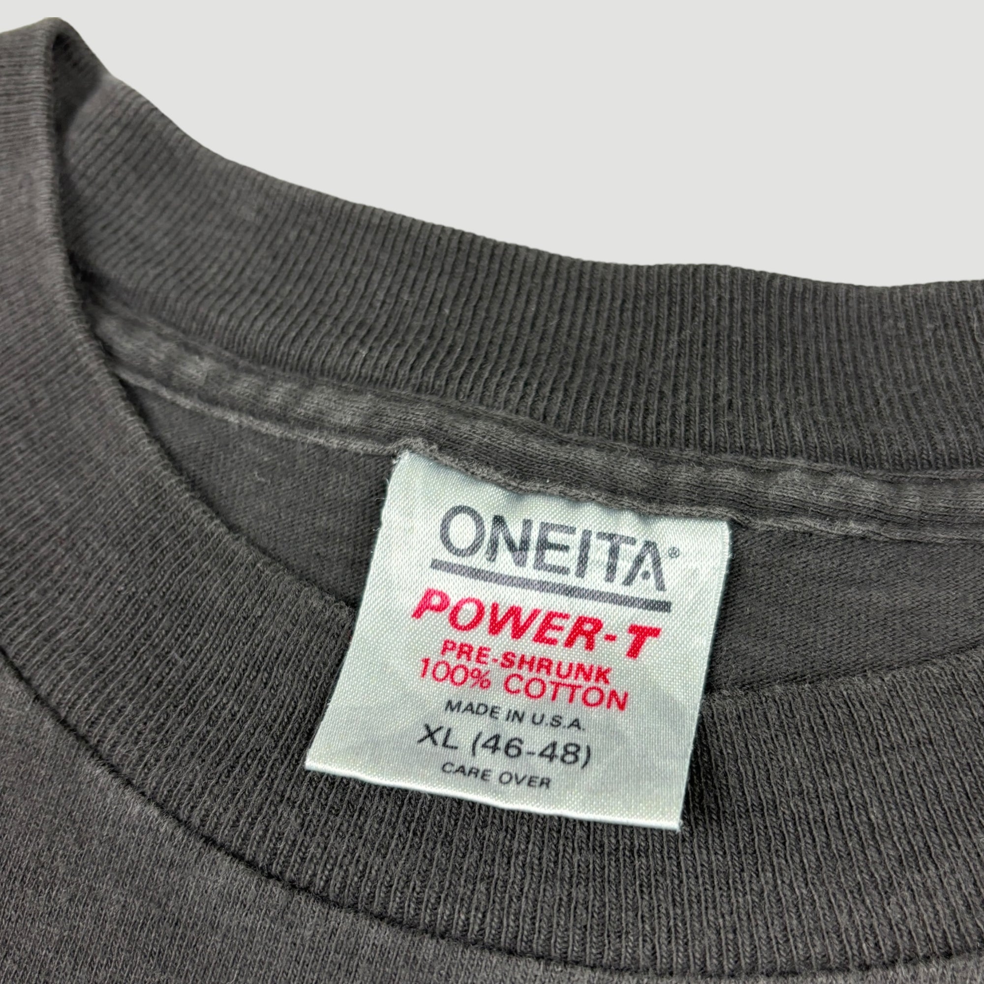 Late 80's This Buds for You T-Shirt