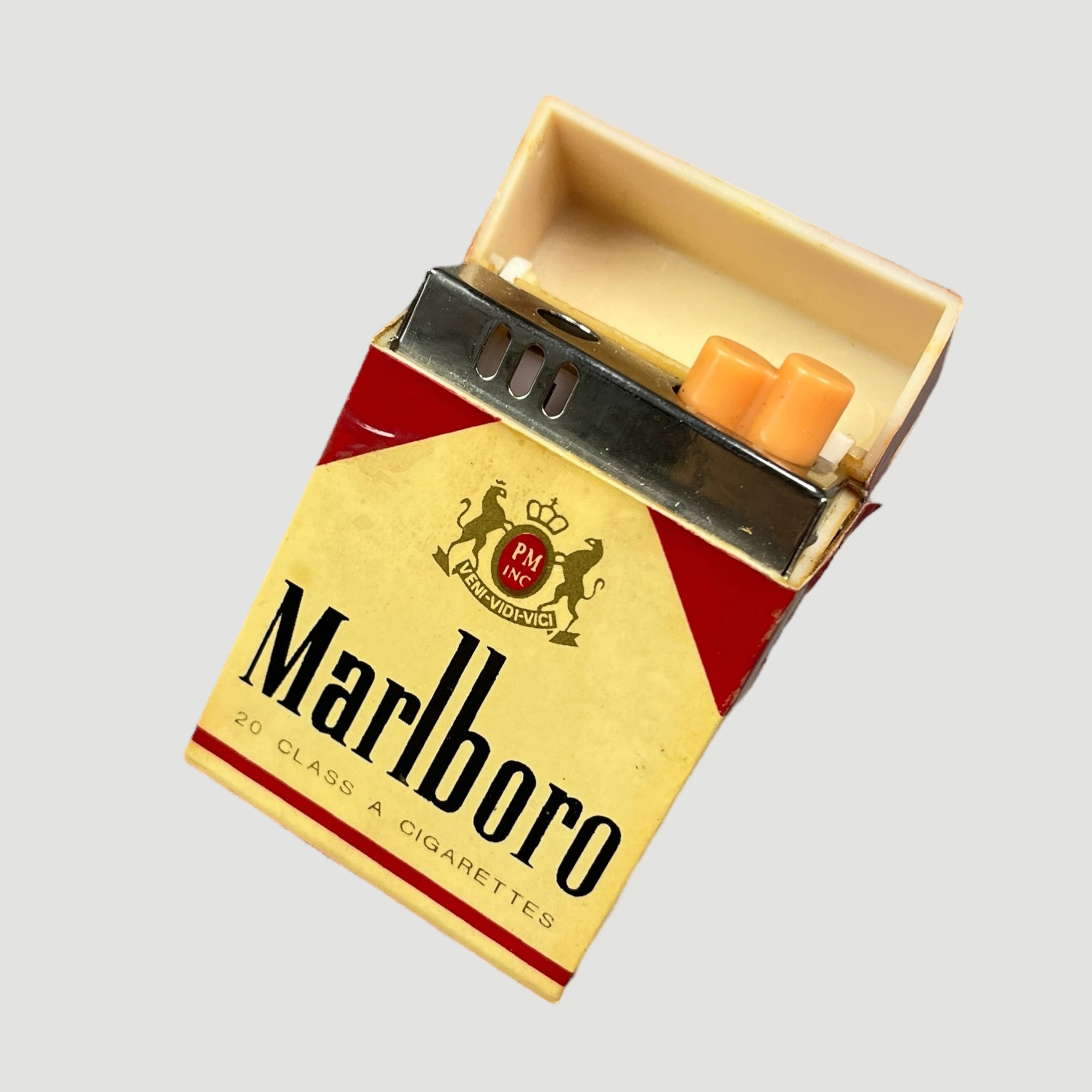 70's Cigarette Lighter