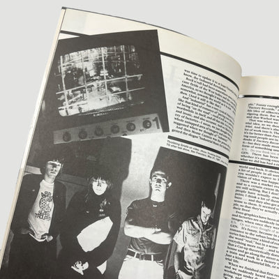 1991 RE Search Industrial Culture Handbook