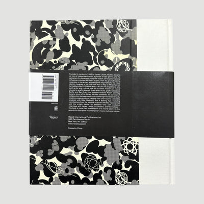 2014 Urban Archaeology 21 Years of Mo Wax 1st Edition Hardback