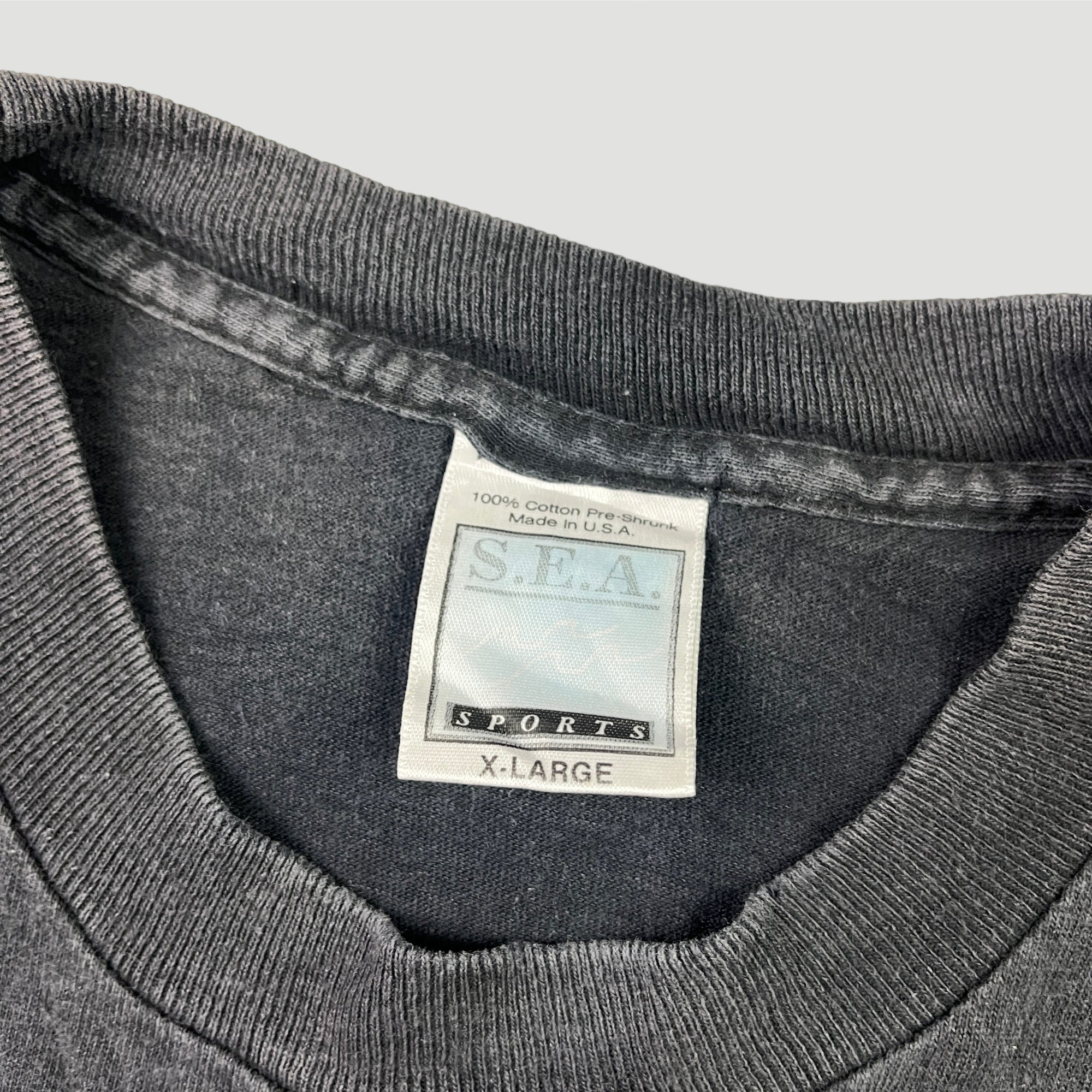 90's Tour De Tahoe T-Shirt