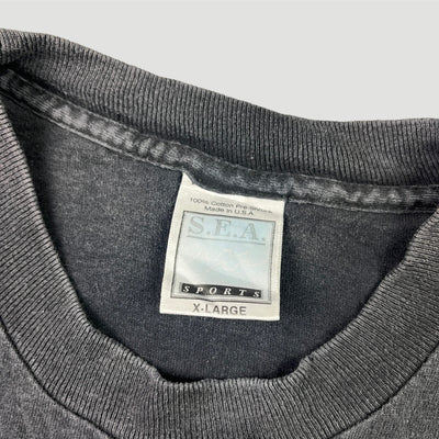 90's Tour De Tahoe T-Shirt