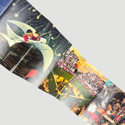 1995 The Smashing Pumpkins Mellon Collie 2 Cassette UK Boxed Edition