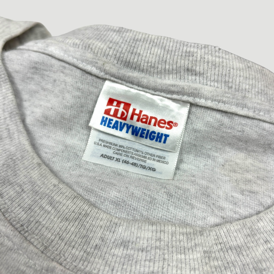 90's Perils of Fly Fishing T-Shirt