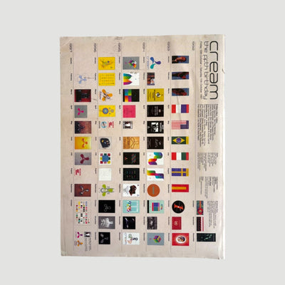 1997 Mixmag Portishead Cover Issue