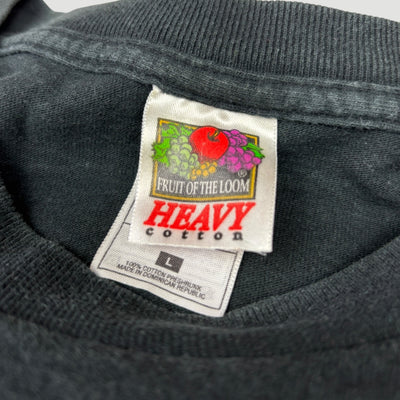 90's Spinal Tap Demon T-Shirt