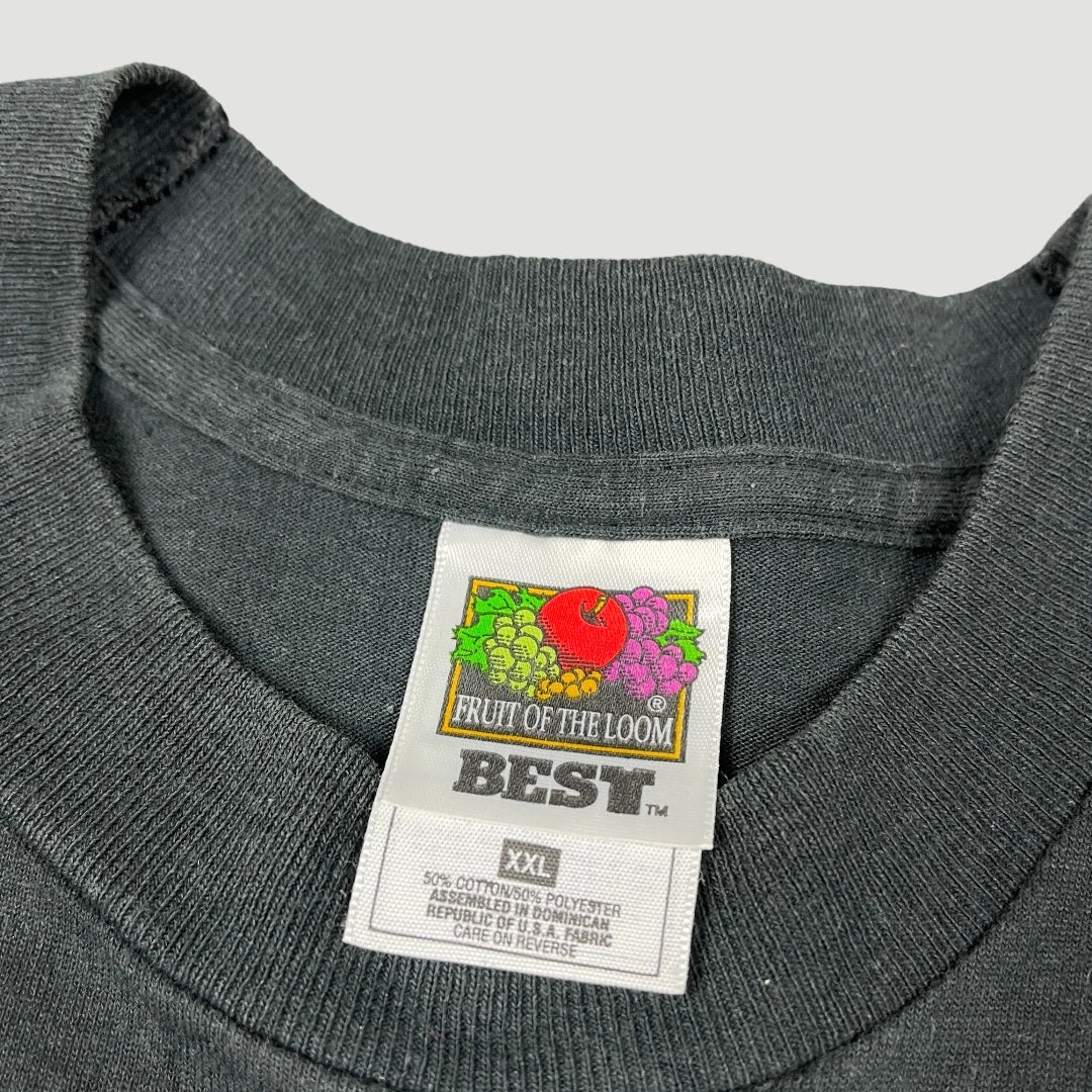 1997 Diverse Science Celestial T-Shirt