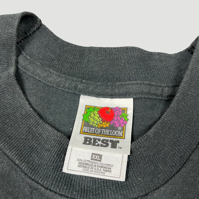 1997 Diverse Science Celestial T-Shirt