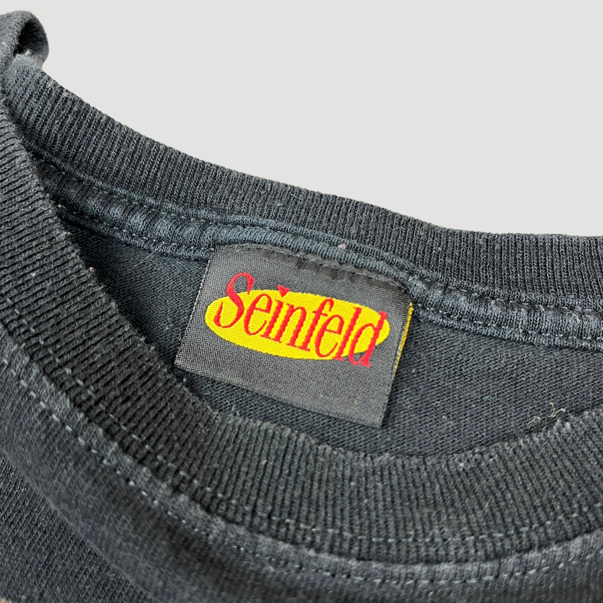 00's Seinfeld The Kramer T-Shirt