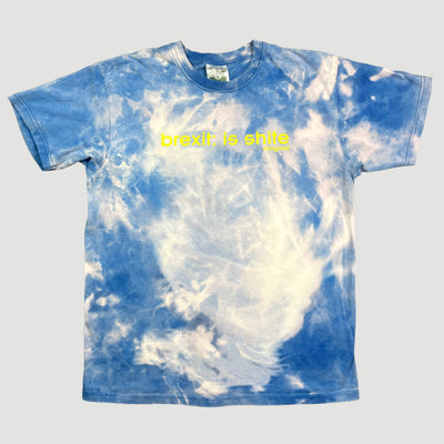 2019 Mogwai Brexit is Shite T-Shirt