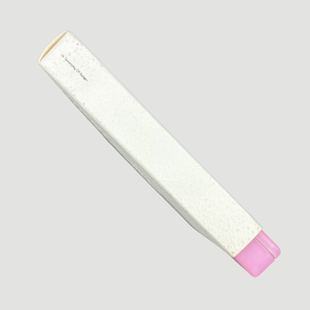 2002 Björk Family Tree 5CD Boxset