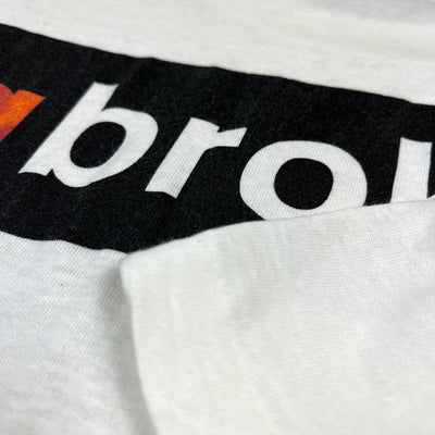 1992 Nine Inch Nails 'Broken' T-Shirt