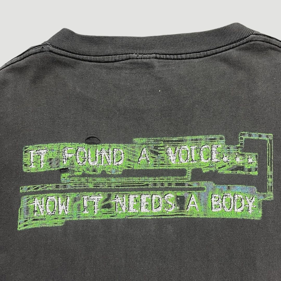 1996 Ghost in the Shell T-Shirt