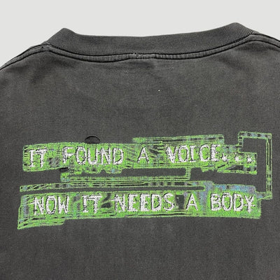 1996 Ghost in the Shell T-Shirt