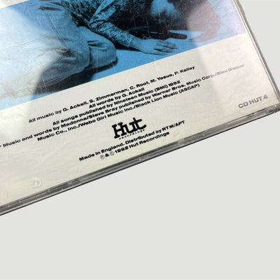 1992 Drop Nineteens Delaware CD