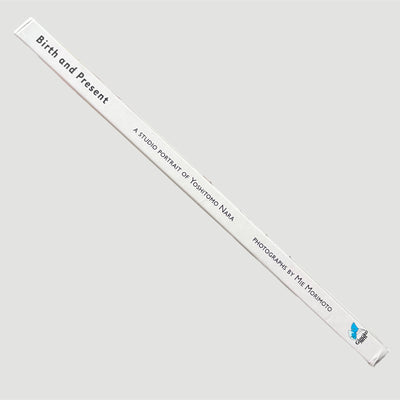 2003 Yoshitomo Nara Birth and Present A Studio Portrait of...