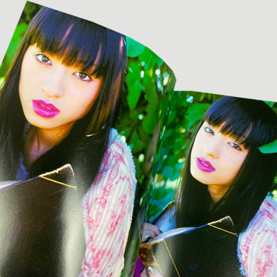 2004 Chiaki Kuriyama x Ninagawa Mika 'Princess'