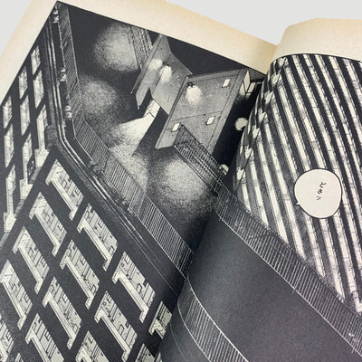 1988 Katsuhiro Otomo ‘Domu: A Child’s Dream’