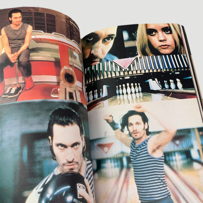 1998 Buffalo 66 Japanese Programme