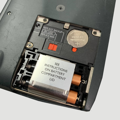 1993 Apple Newton PDA