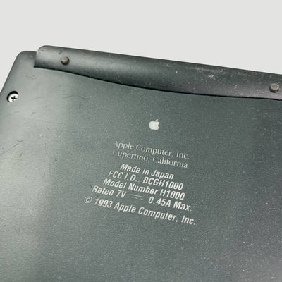 1993 Apple Newton PDA
