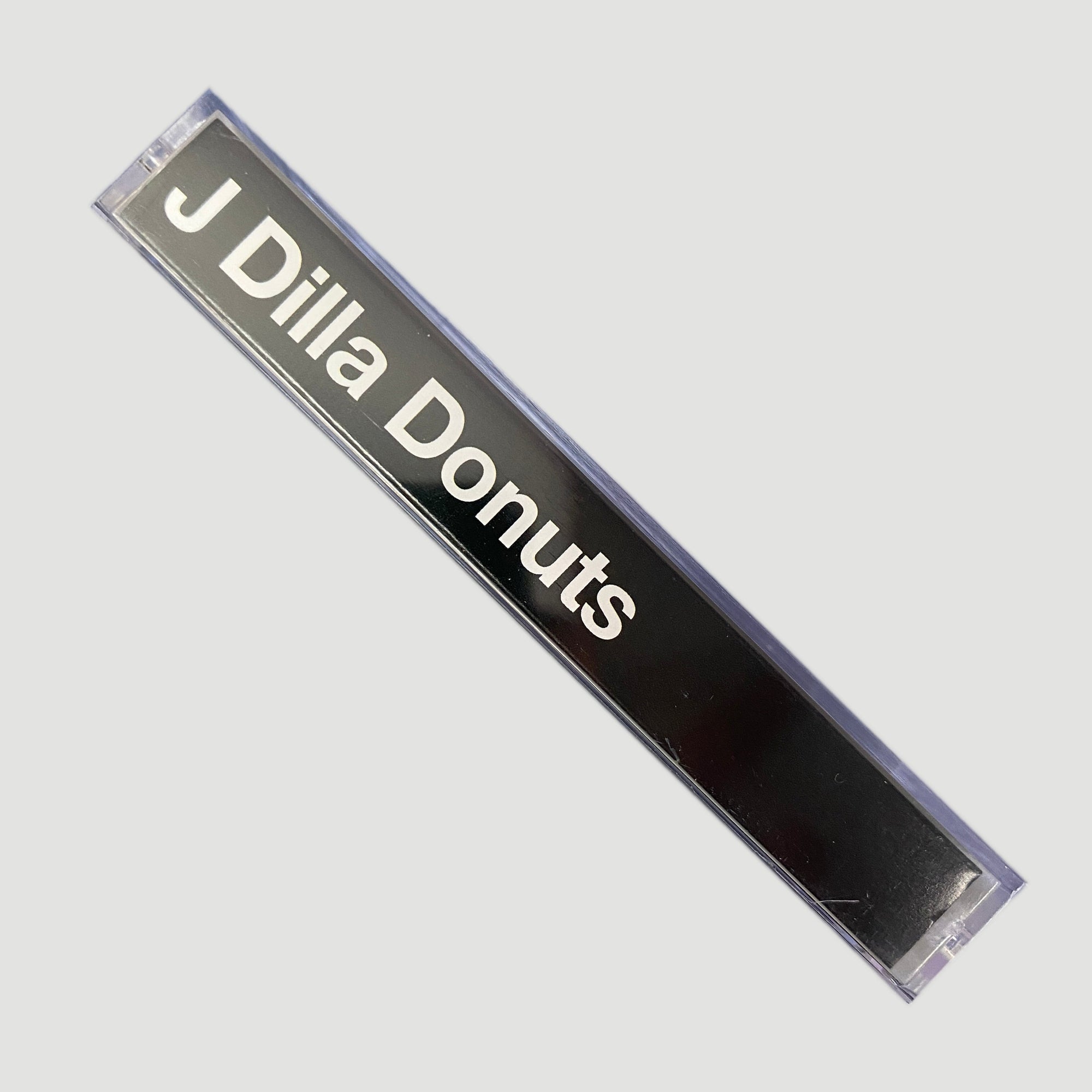 2014 J Dilla 'Donuts' Cassette