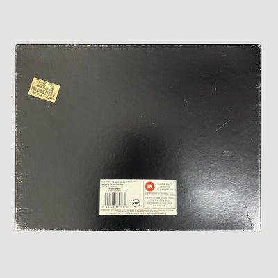 1993 Reservoir Dogs Mr Blonde Deluxe Edition Boxset