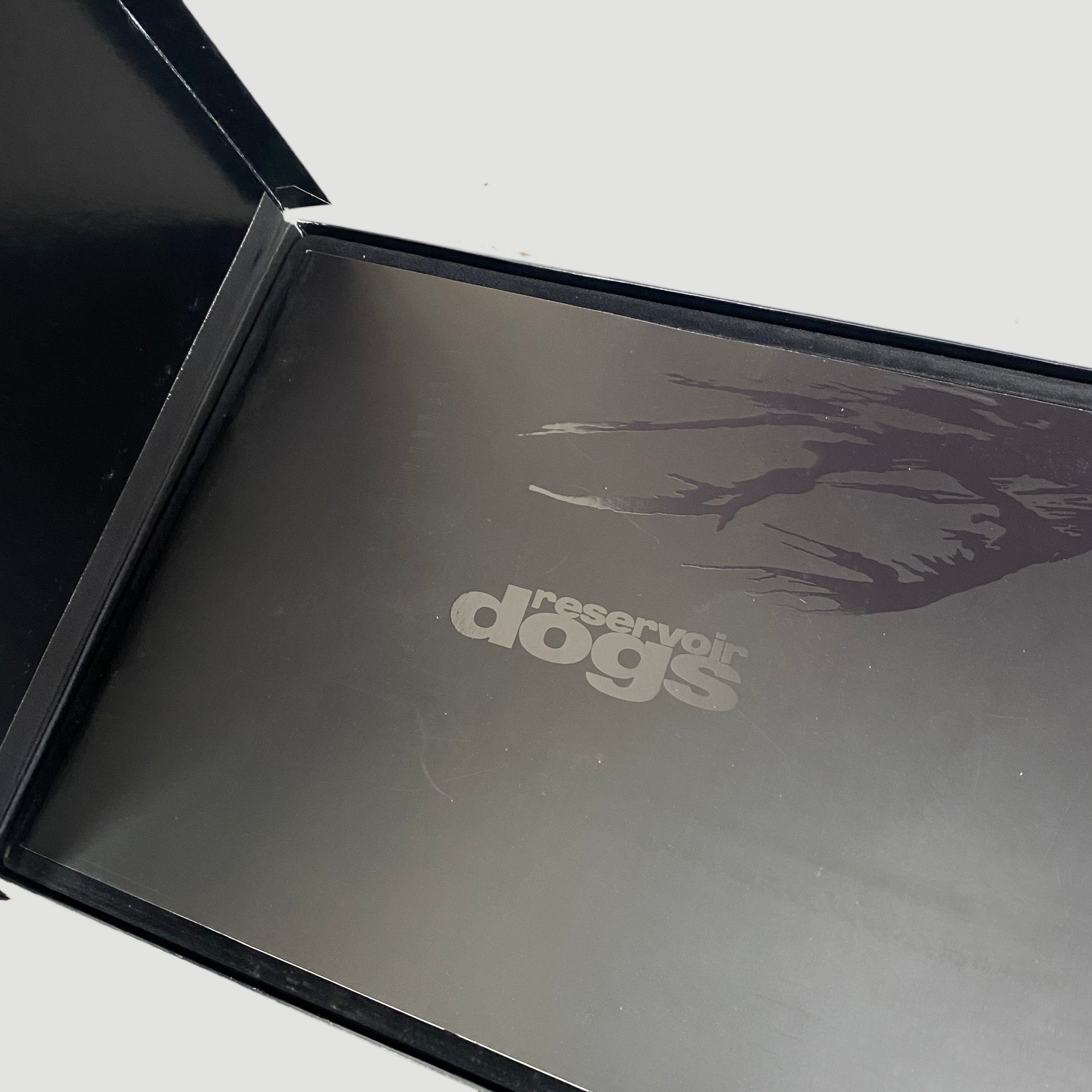 1993 Reservoir Dogs Mr Blonde Deluxe Edition Boxset