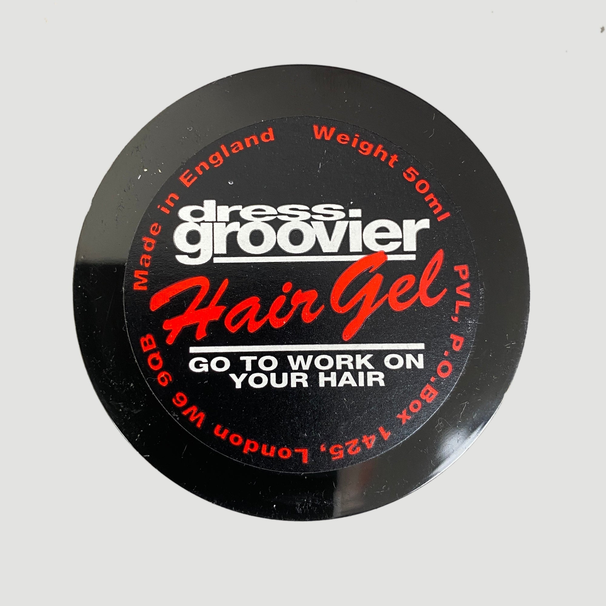 1993 Reservoir Dogs Mr Blonde Deluxe Edition Boxset