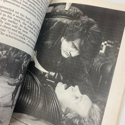 1984 The Making of Dune